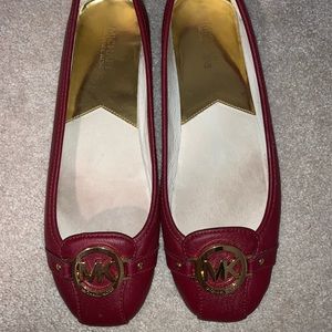 Michael Kors Flats